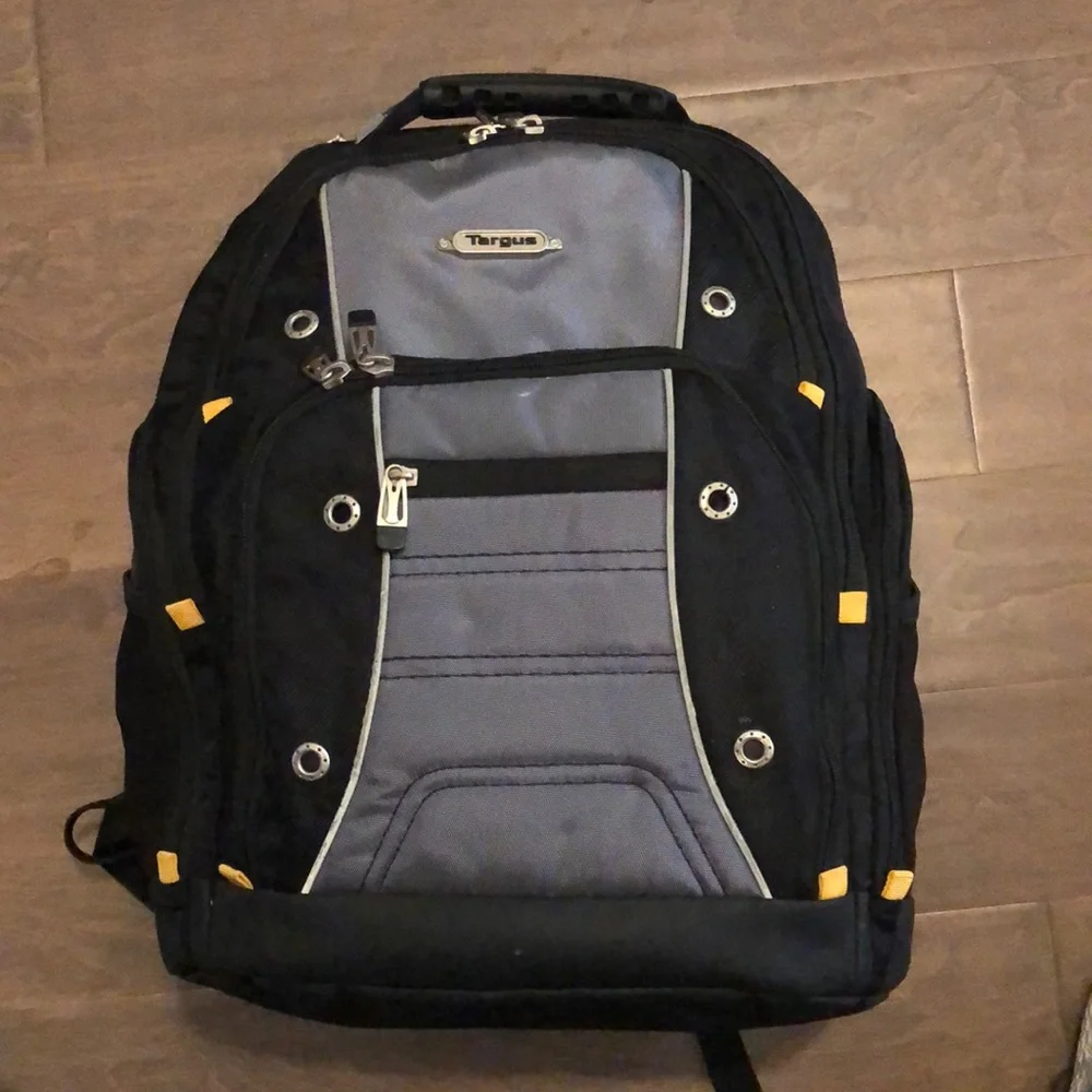 Targus Drifter II backpack extra large